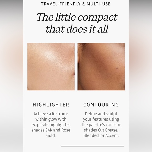 LITHE BEAUTY | Night & Day Palette (Brand New!) 💘✨ - Picture 15 of 16